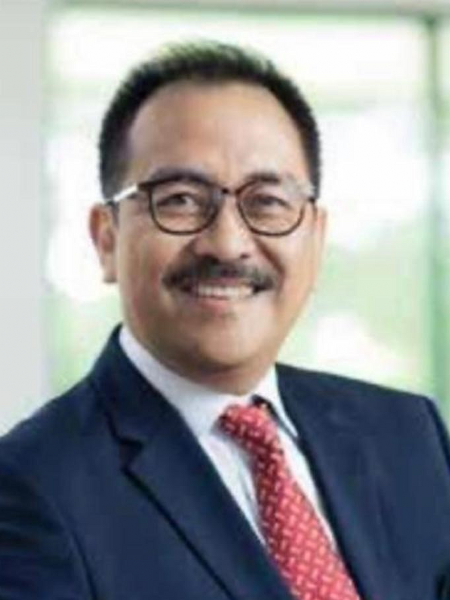 Foto Faizal Rahman Hakim, S.Kom. - Bidang Kepemudaan LIVESGP MANGGALA